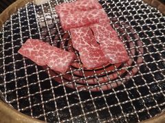 -厚贞日式烤肉(浦东汇智店)