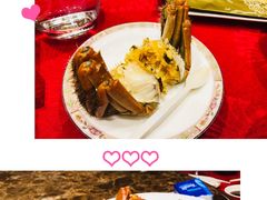-景月阁空中食府(希尔顿酒店)
