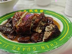 -陈光记烧腊(长寿路店)