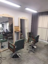 -HD HAIR STYLE
