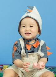 -雅尼·亚米儿童摄影美学馆(汉阳店)