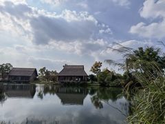 -良渚古城遗址公园