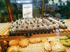 -习喜面包(天润广场店)