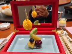 -海创大连科技交流中心(海事大学地铁站店)