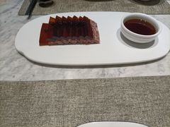 -云锦壹号·淮扬宴(徐汇万科店)