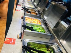 -比格比萨自助(国展店)