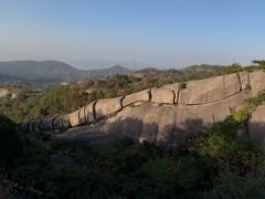 -大罗山风景区