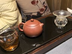 -邈墨茶馆(凤起路店)