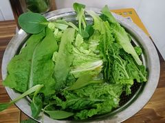 -笔记安顺夺夺粉火锅