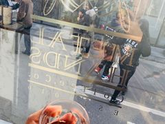 -METAL HANDS(五道营店)