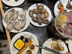 -川骄海鲜自助(河东店)