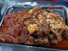-毛小子西昌藿香火盆烧烤(学苑路店)