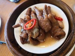 -香江小厨 The Kitchen(香江俱乐部店)