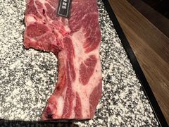 -茶六烧肉堂 博爱店