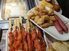 -金火牛烤肉.火锅自助餐厅(桐乡吾悦广场店)