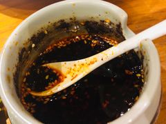 -鼎高高陕西美食(龙德广场店)