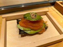 -神宫·日本料理(淮海街店)