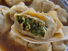 -古徽州馄饨店(宝安路店)