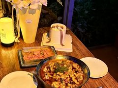 -双层巴士·鲜串鲜啤·团建聚会(凯德广场店)