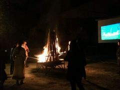 -雅安楠水阁温泉酒店