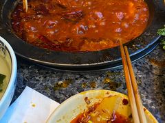 -蜀大侠火锅(建设路第五大道店)