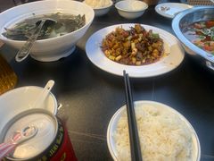 -蛙兔鸡自贡风味·特色江湖菜(广都店)