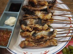 -辉记炭烧海鲜大排档·老字号(福田店)