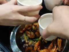 -晓林火锅(安定门店)