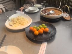 -吴越荣记苏州菜·松鼠桂鱼100%活鱼现做(斜塘老街店)