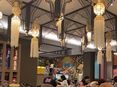 大堂-Thai Alley泰爱里(二沙岛店)