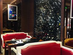 -老牌坊•鲁菜名店•地道济南菜(大观园商埠店)