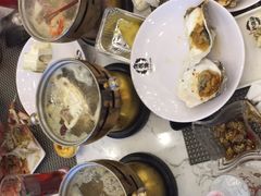 -澜悦港海鲜体验主题餐厅