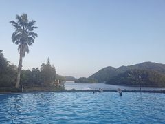 -宁波九龙湖开元度假村
