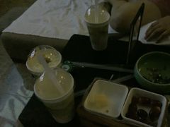 -金色印象·4k影院式足体养生(大渡口店)