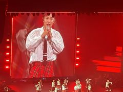 -大连体育中心体育馆