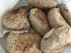 -李小老烧饼(常营民族家园店)
