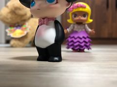 -泡泡玛特POPMART(合生汇店)