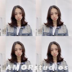 -AMOR慕尔造型