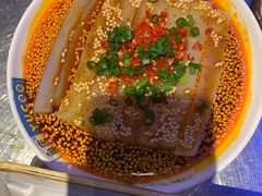 -鱼库·不仅是一家烤鱼店(车公庙店)