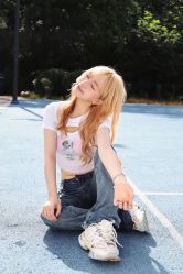 -Hair Code芭曲发型