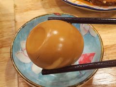 卤柴鸡蛋-常樂屋·常德米粉(青年路店)
