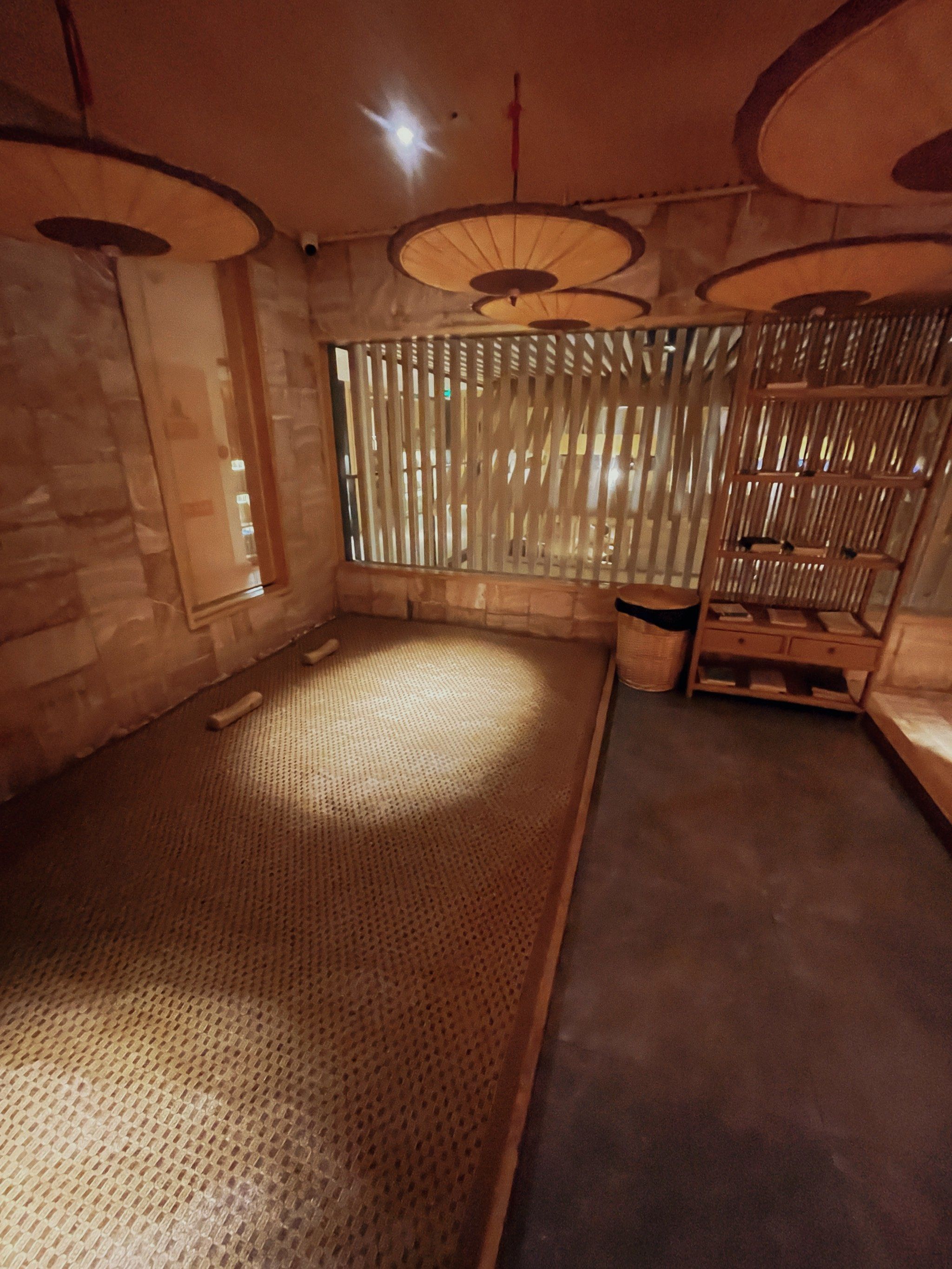 周末放松的好去处～汤温泉汗蒸馆93