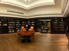 -上海明天广场JW万豪酒店