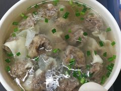 -清真蒋有记(老门东店)