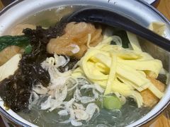 -柴爿巷·香酥鸡&馄饨(复兴中路店)