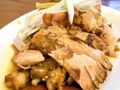 -鼎香润(德胜门内店)