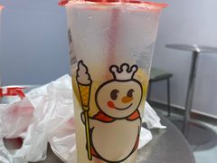 -蜜雪冰城(南关正街店)