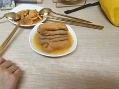 -面道赞宁海海鲜面(迎凤街店)