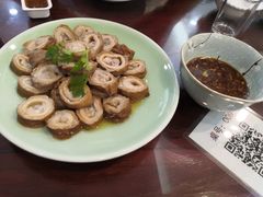 -老憨猪蹄(山大南路店)
