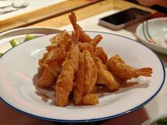 -小吊梨汤·北京菜·烤鸭(清河万象汇店)